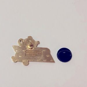 Red Hat Society | Jewelry | Vintage Red Hat Society Pin | Poshmark
